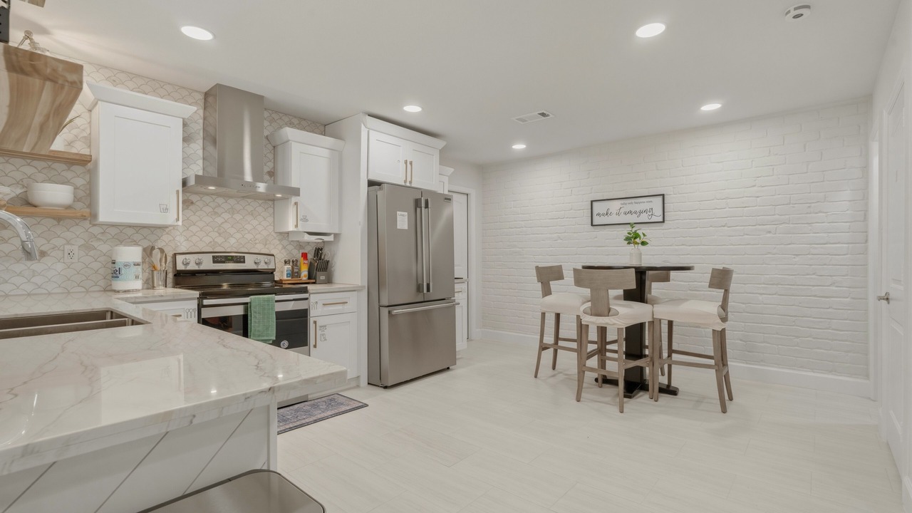 Photo of Kitchen in Webster