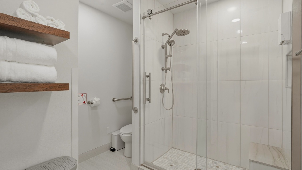 Photo of Bathroom in Webster