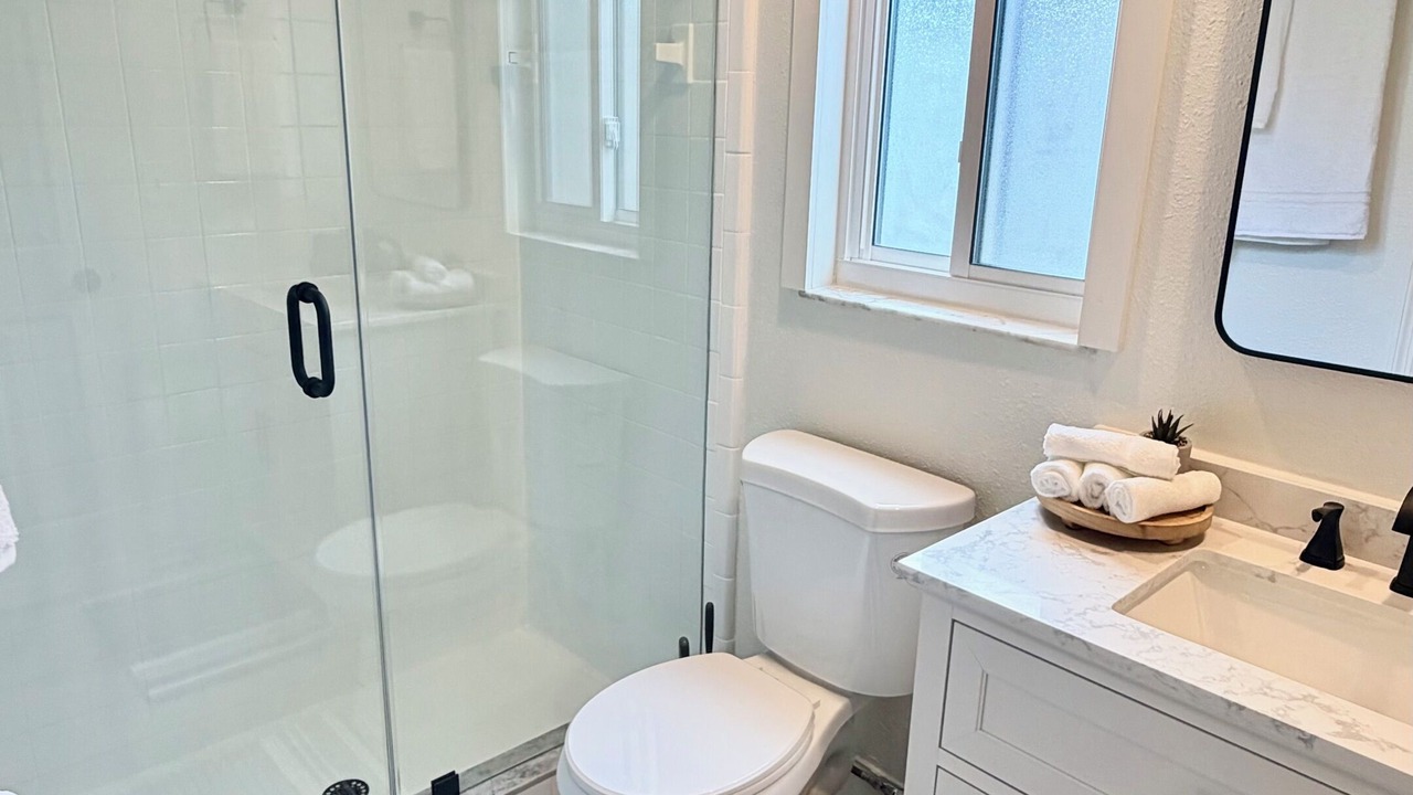 Photo of Bathroom in Brandon