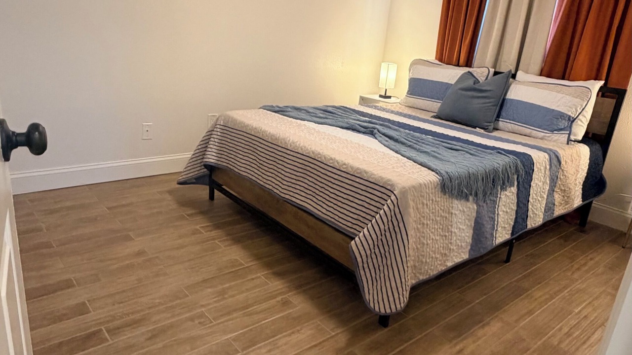 Photo of Bedroom in Brandon