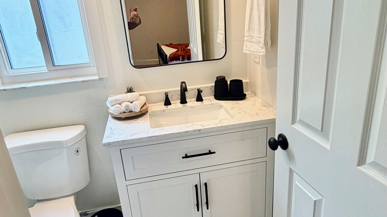 Photo of Bathroom in Brandon