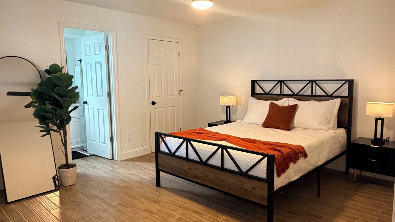 Photo of Bedroom in Brandon