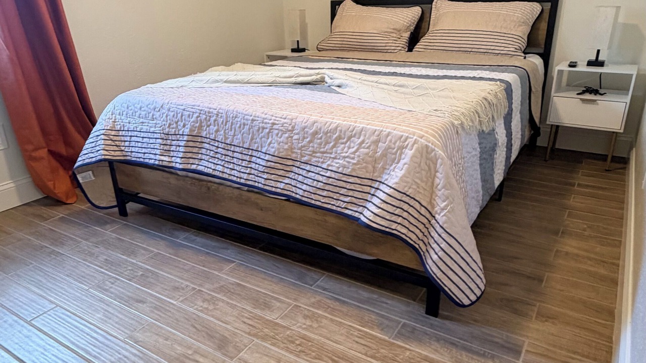 Photo of Bedroom in Brandon