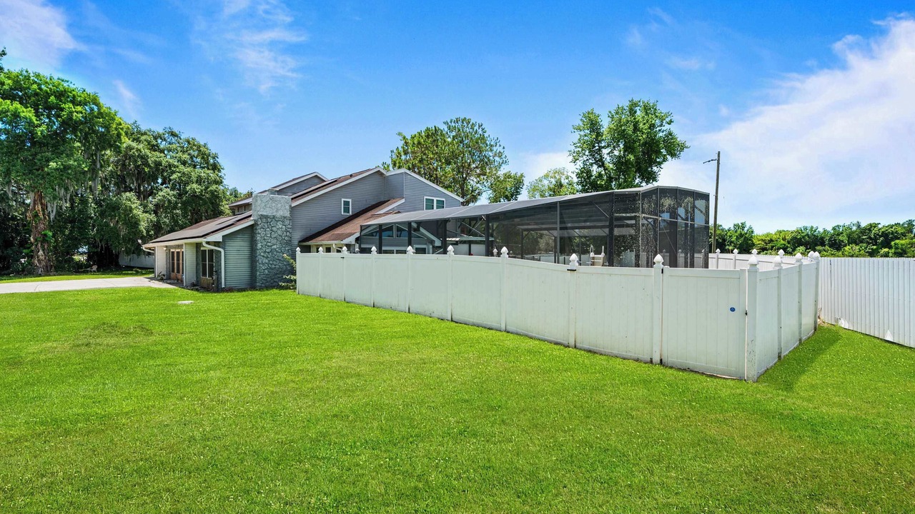 Photo of Outdoor in Kissimmee