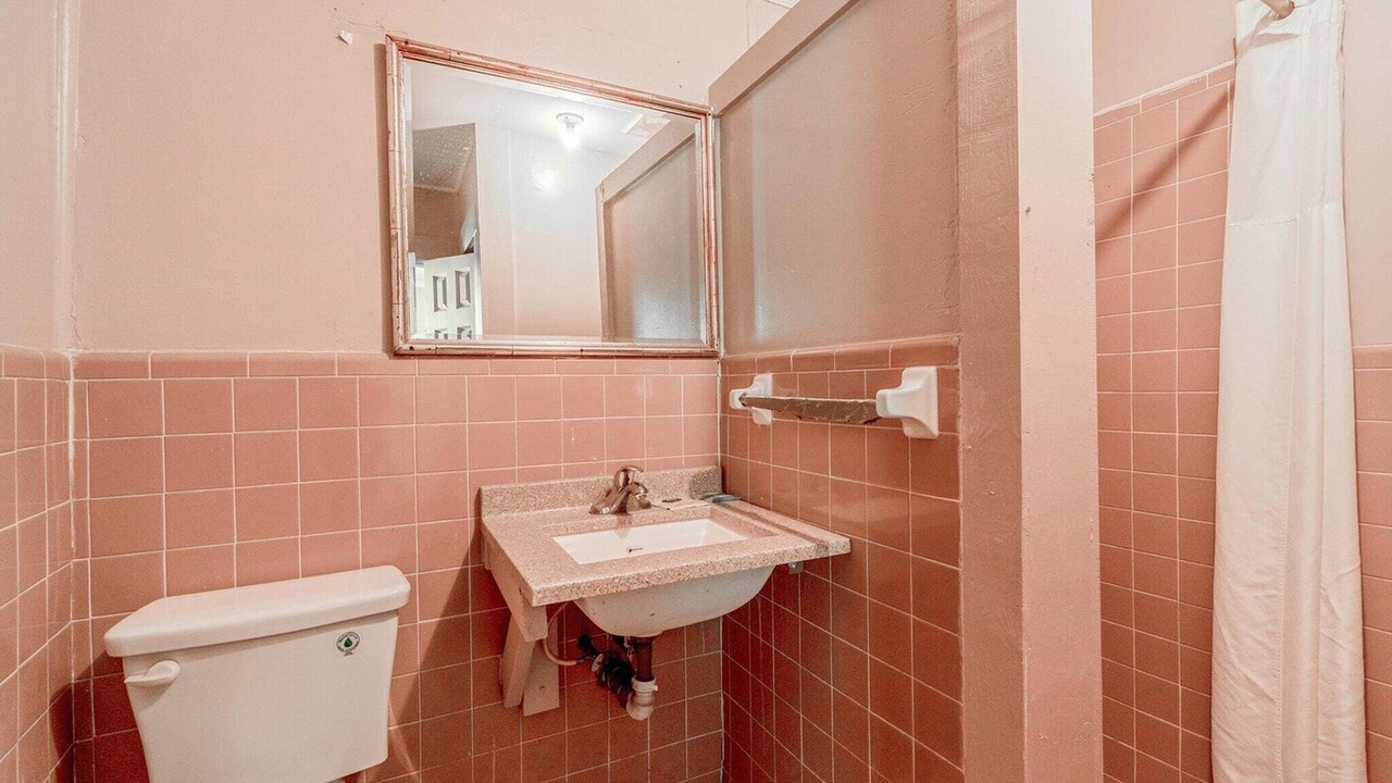 Photo of Bathroom in West Monroe