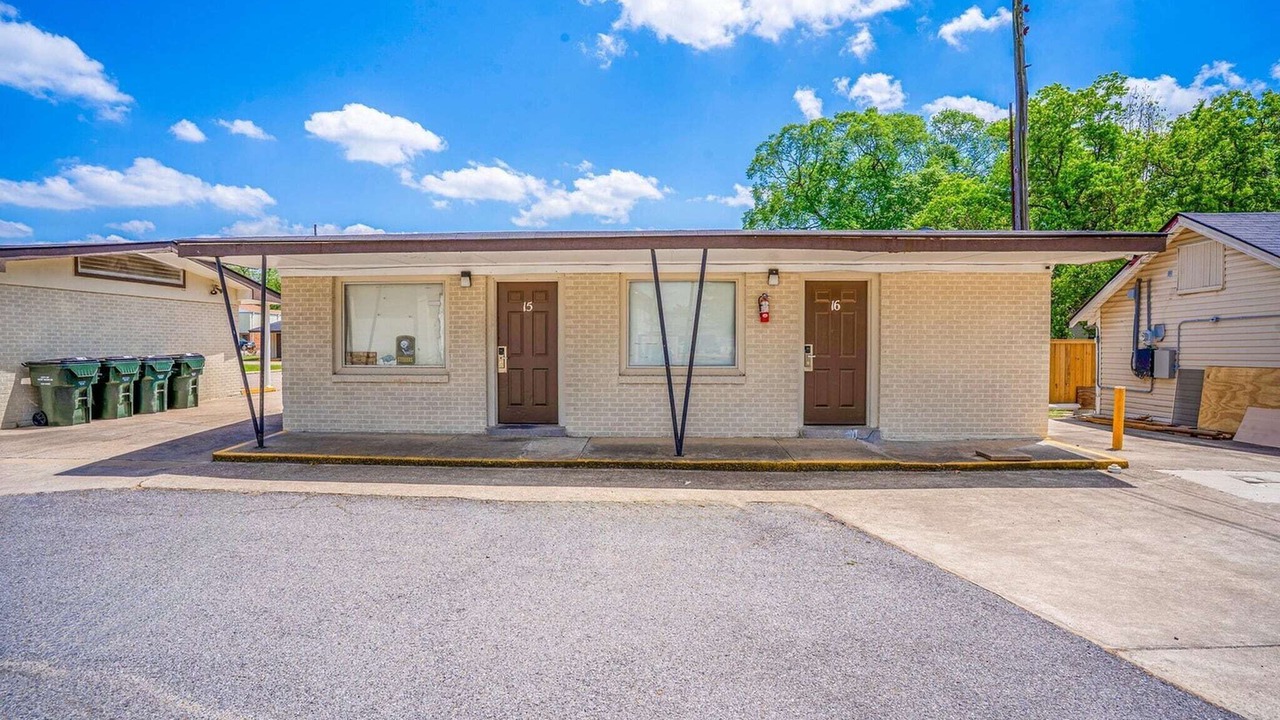 Photo of Outdoor in West Monroe