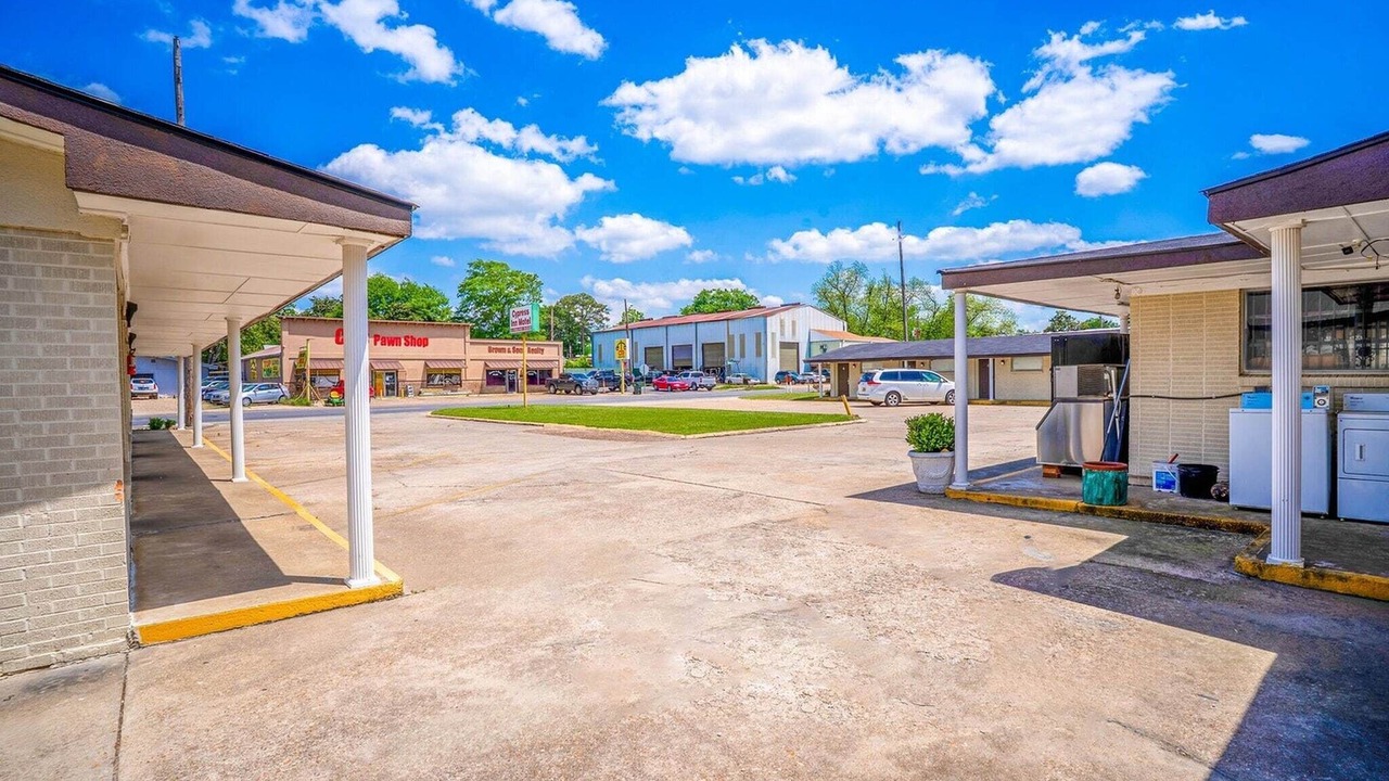 Photo of Outdoor in West Monroe