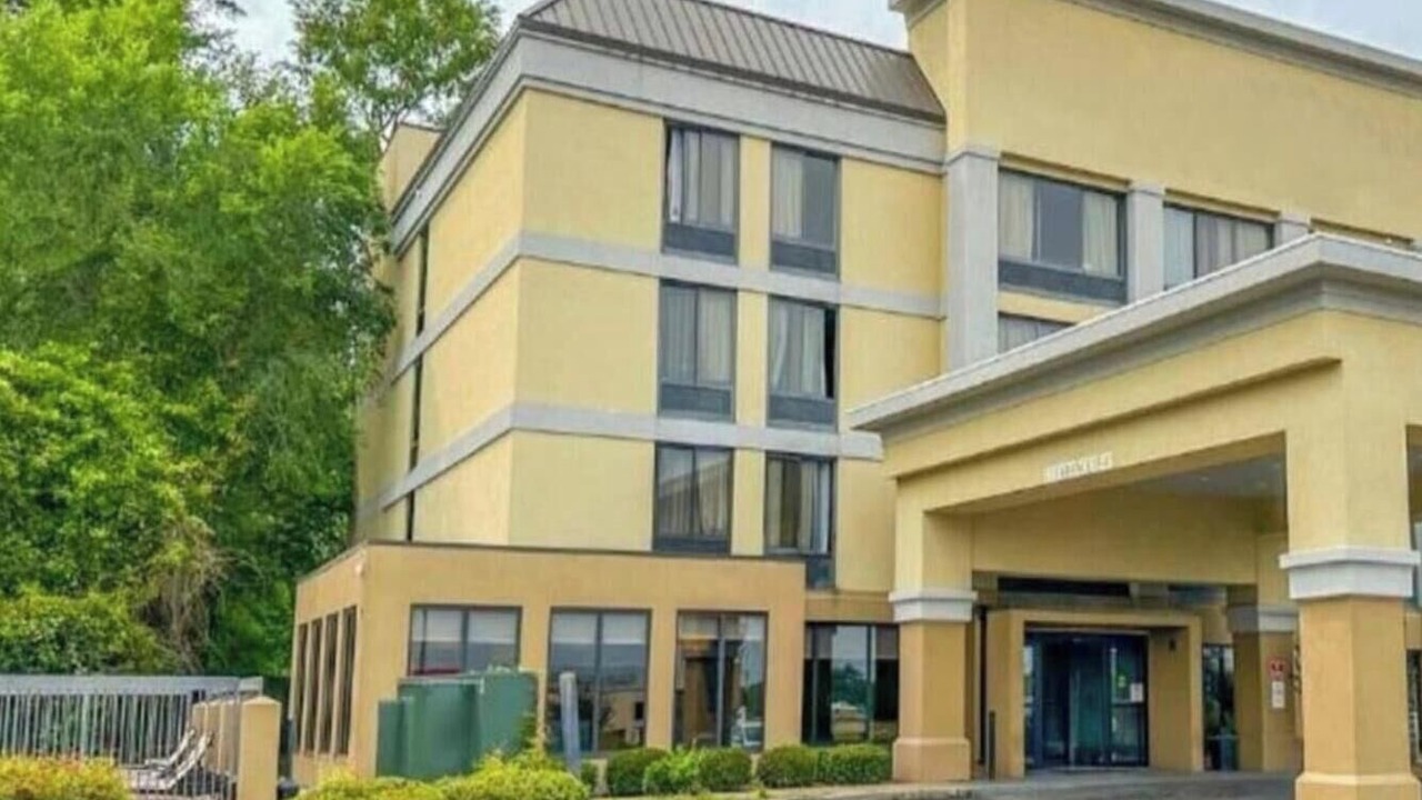 Photo of Outdoor in Tougaloo