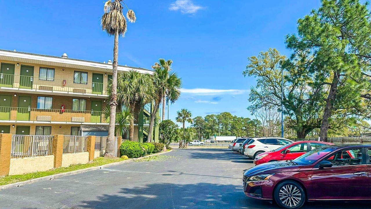 Photo of Outdoor in Mobile