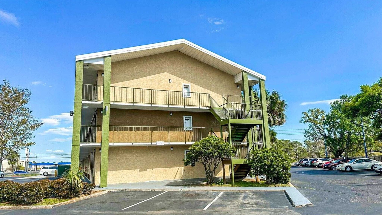 Photo of Outdoor in Mobile