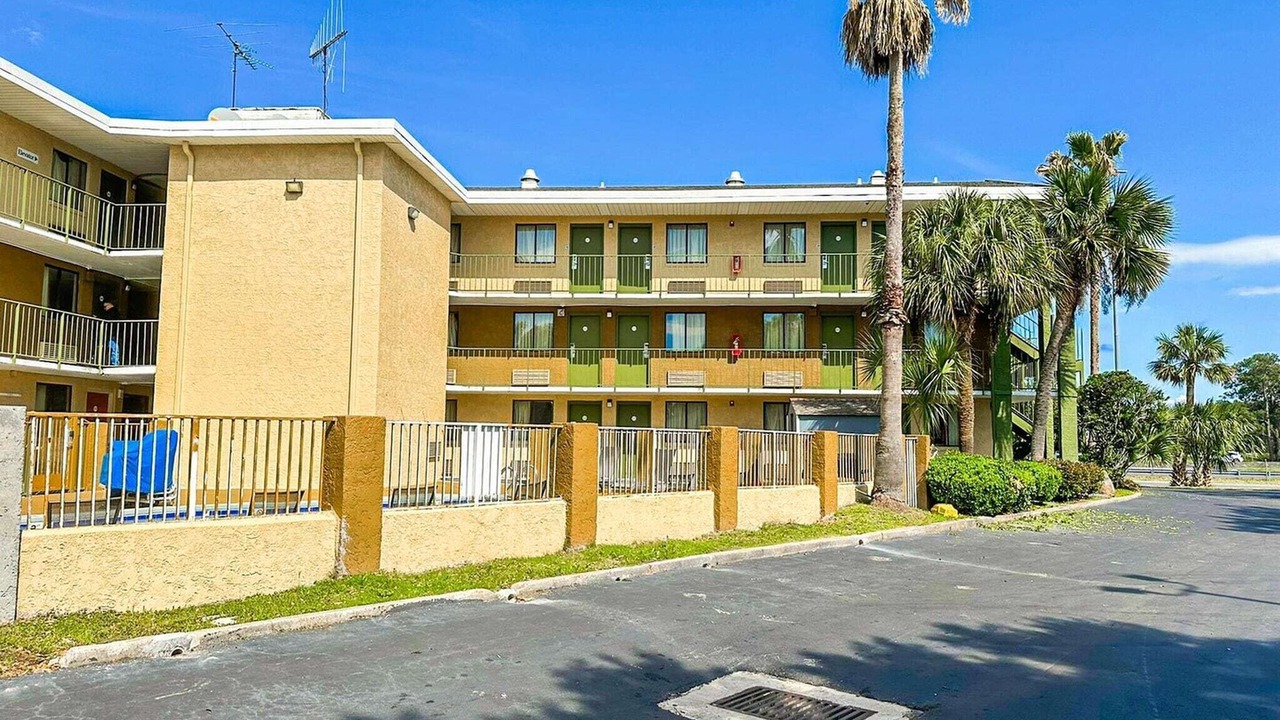 Photo of Outdoor in Mobile