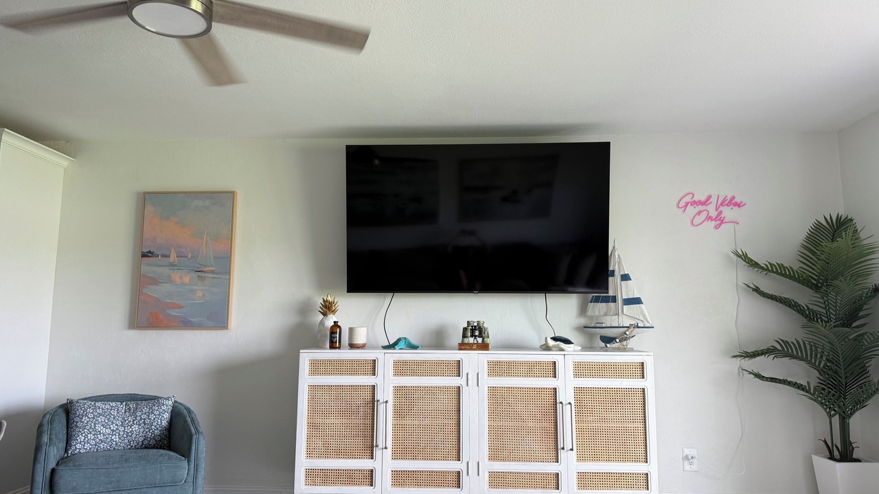 Photo of Livingroom in Ormond Beach