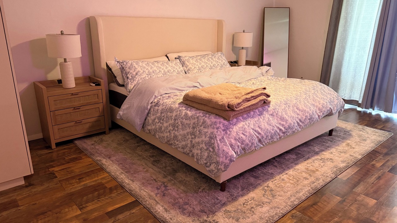 Photo of Bedroom in Ormond Beach