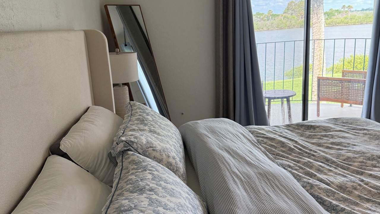 Photo of Bedroom in Ormond Beach