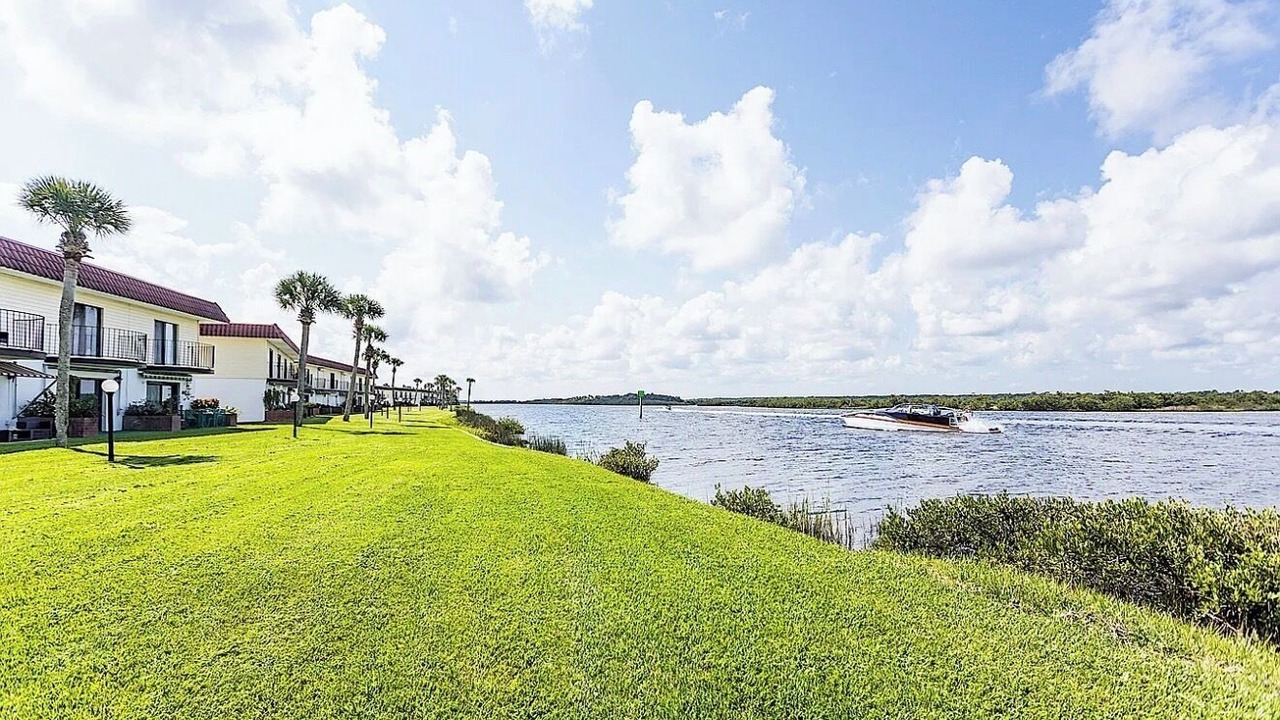 Photo of Outdoor in Ormond Beach