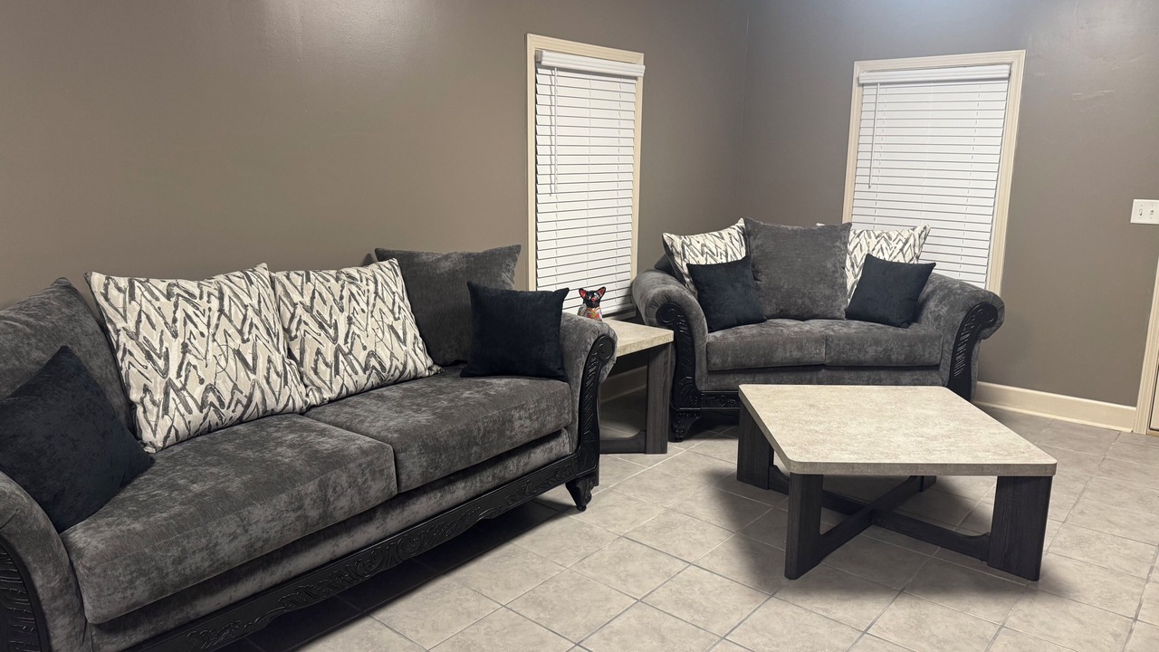 Photo of Livingroom in Eupora