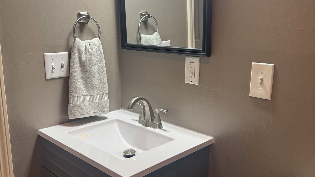Photo of Bathroom in Eupora