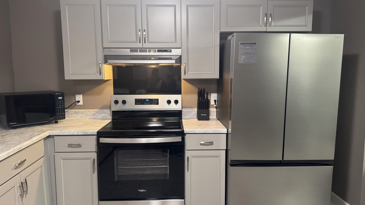 Photo of Kitchen in Eupora