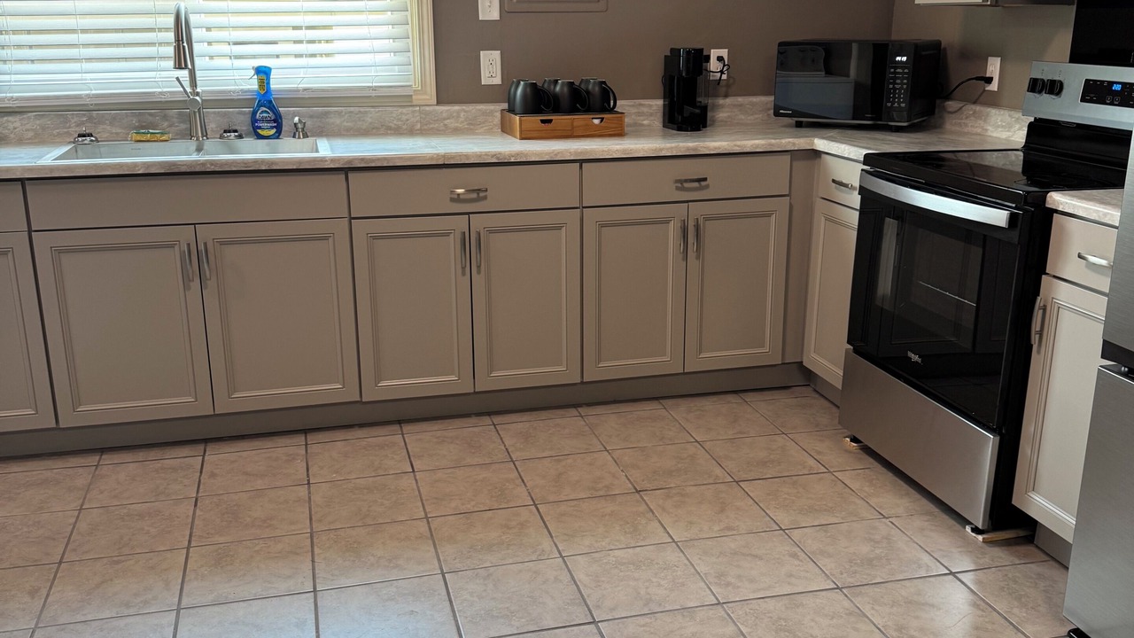 Photo of Kitchen in Eupora