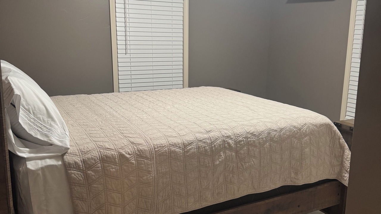 Photo of Bedroom in Eupora