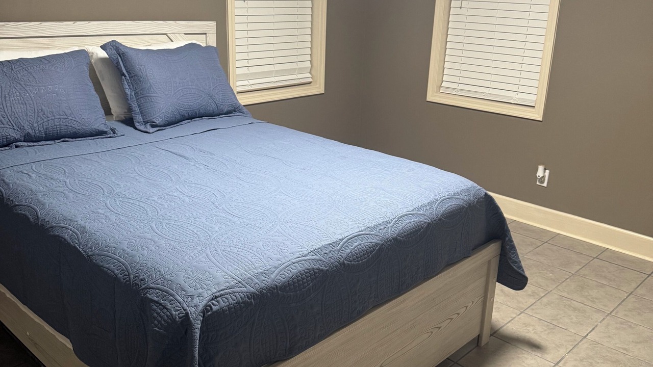 Photo of Bedroom in Eupora