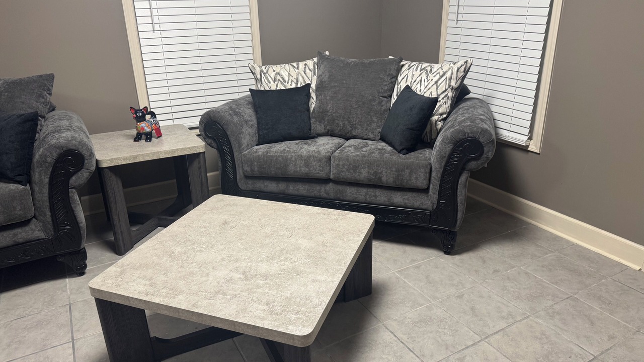 Photo of Livingroom in Eupora