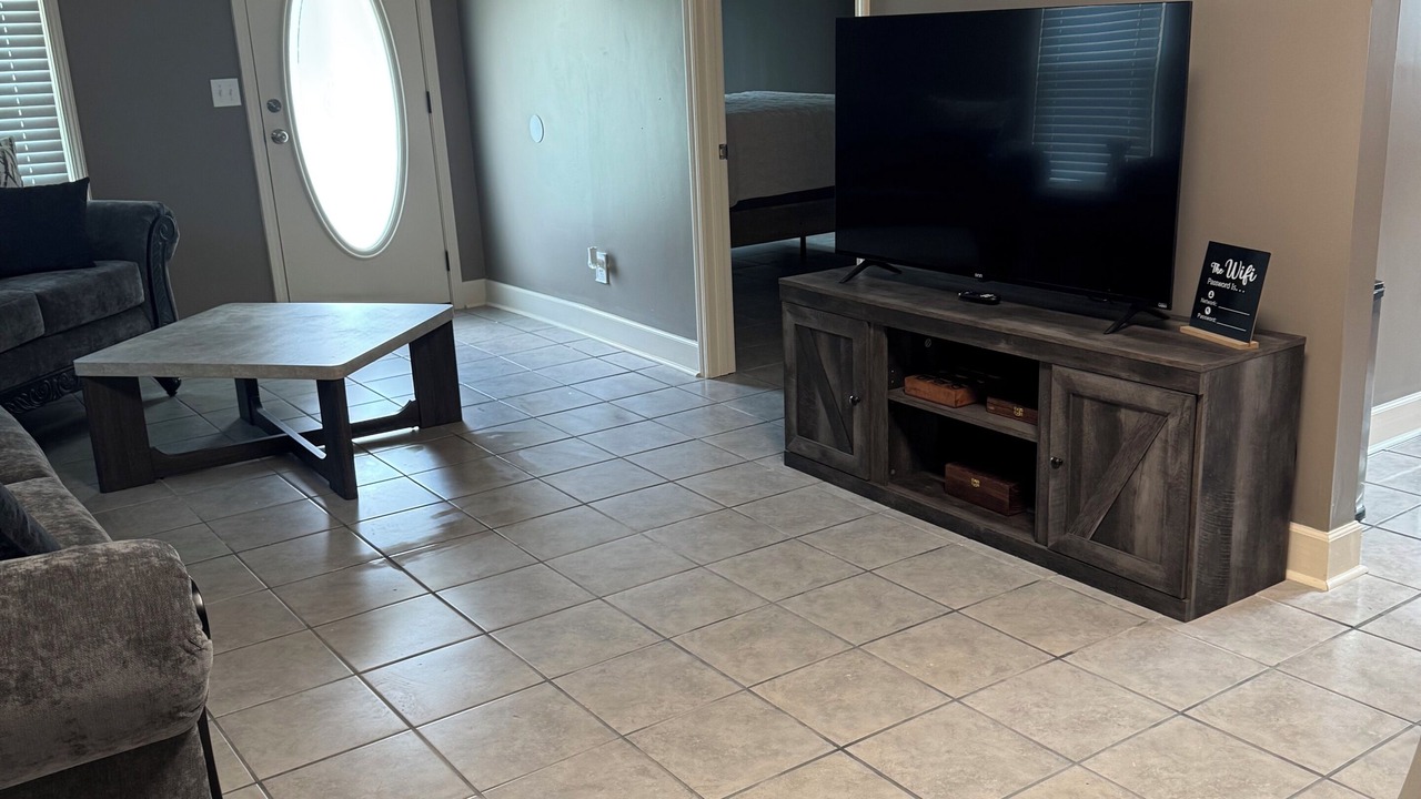 Photo of Livingroom in Eupora