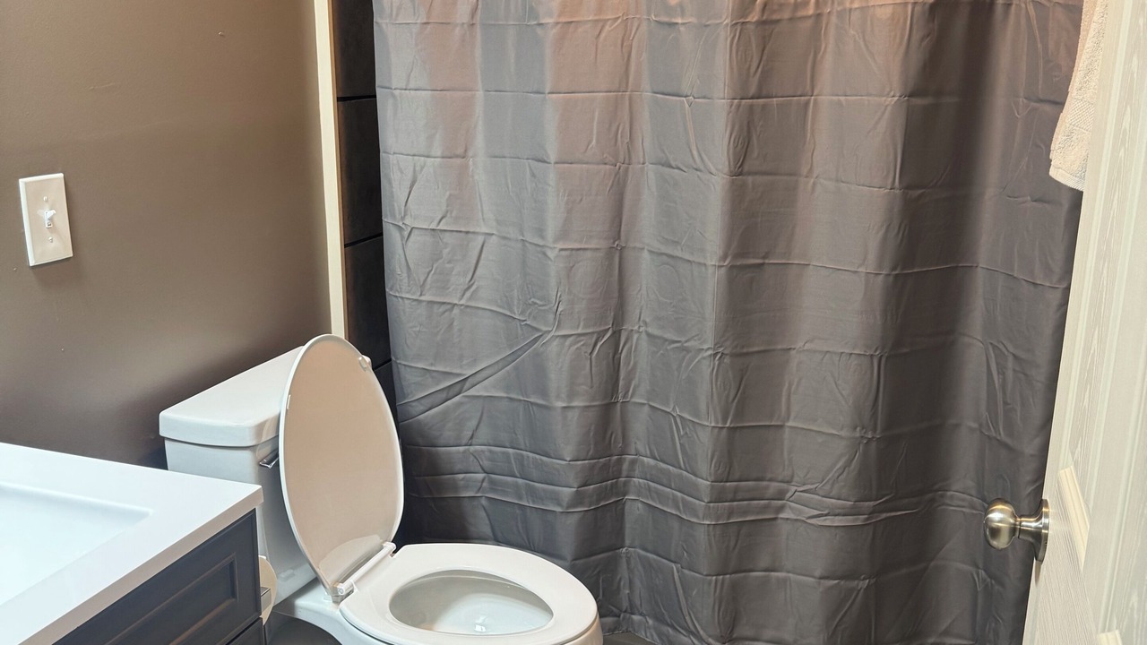 Photo of Bathroom in Eupora