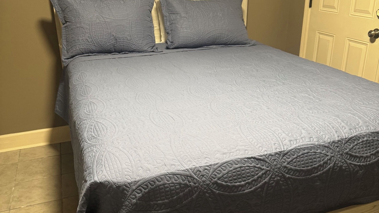 Photo of Bedroom in Eupora