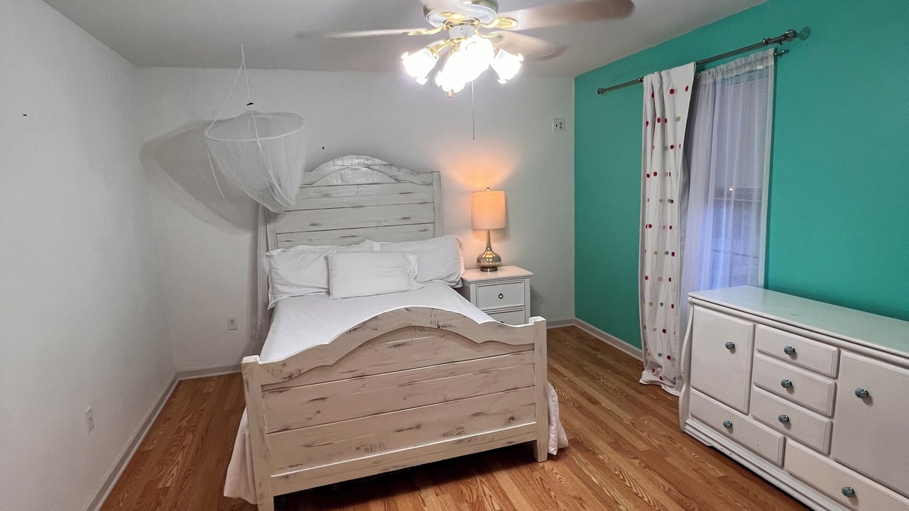 Photo of Bedroom in Baton Rouge