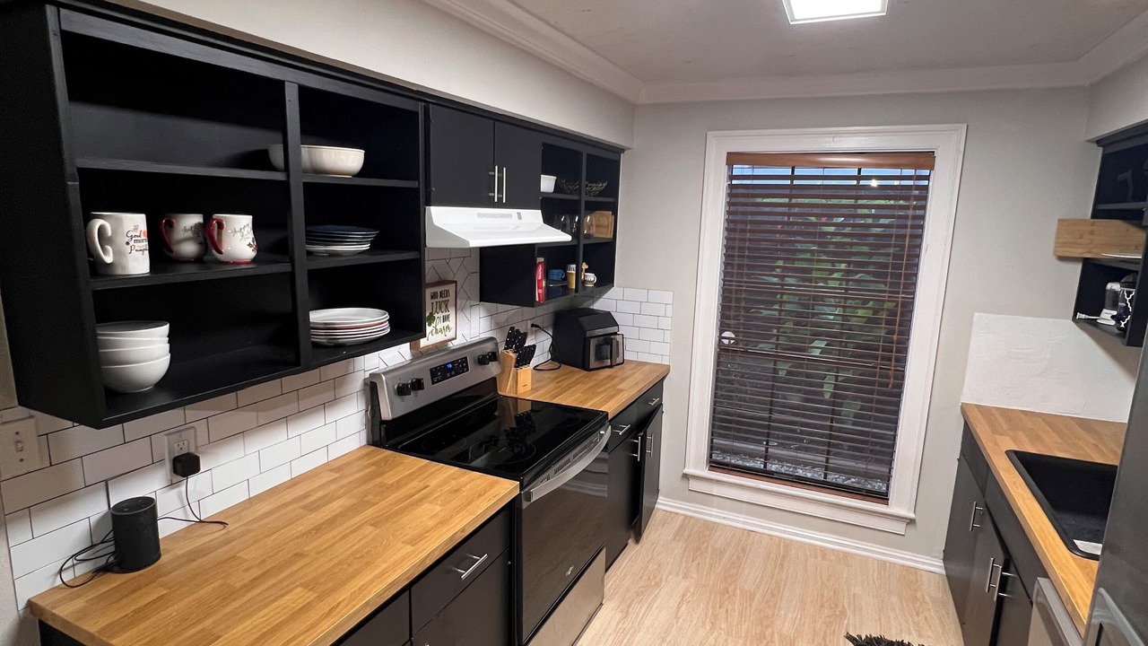 Photo of Kitchen in Baton Rouge