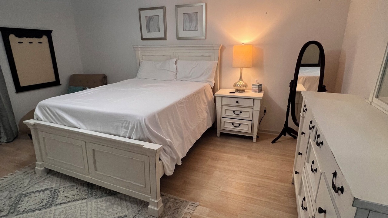Photo of Bedroom in Baton Rouge