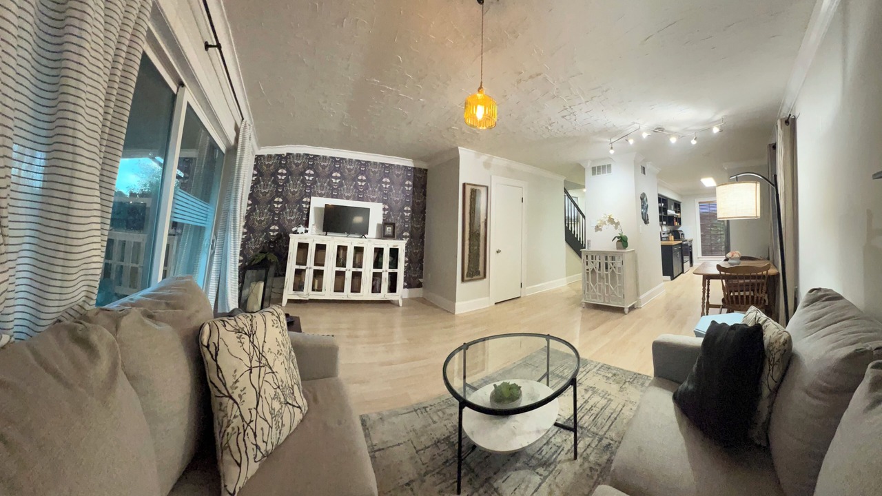 Photo of Livingroom in Baton Rouge