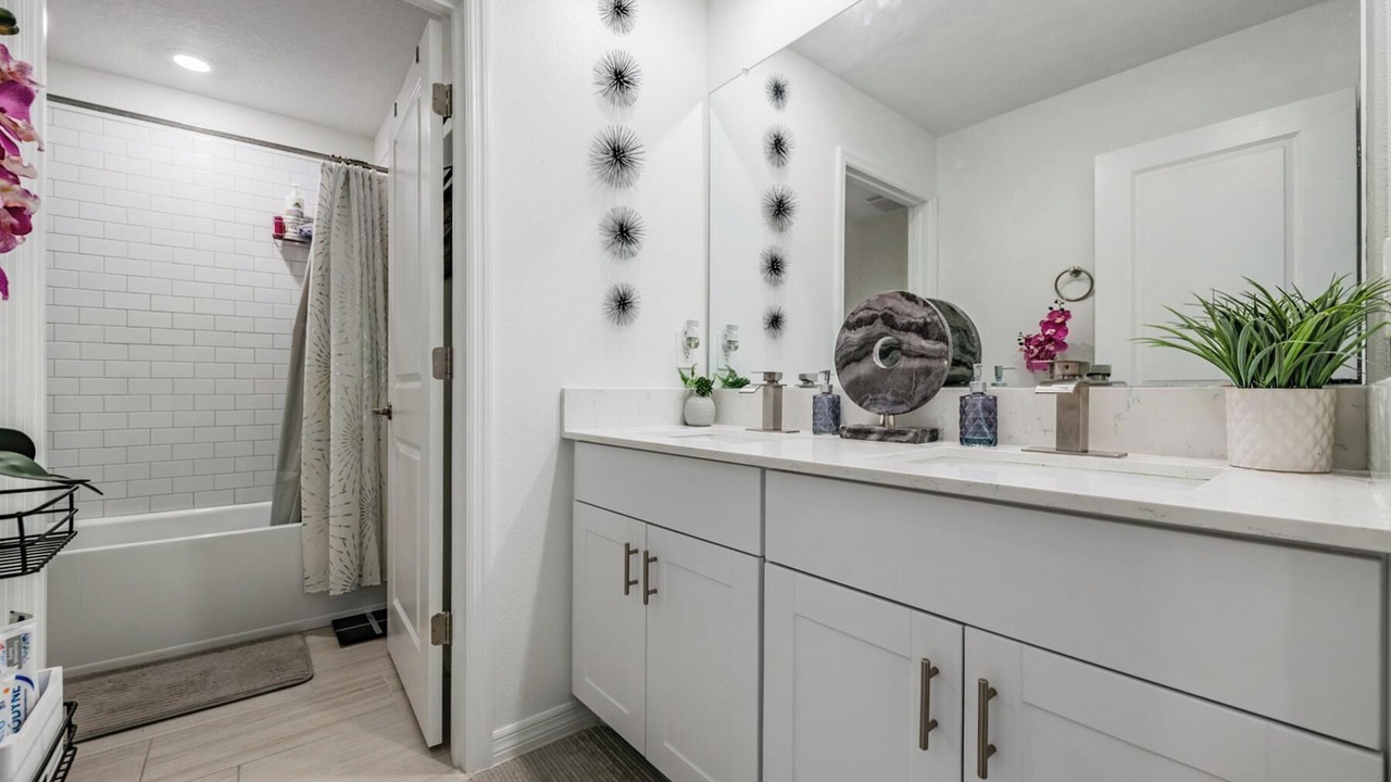Photo of Bathroom in Zephyrhills