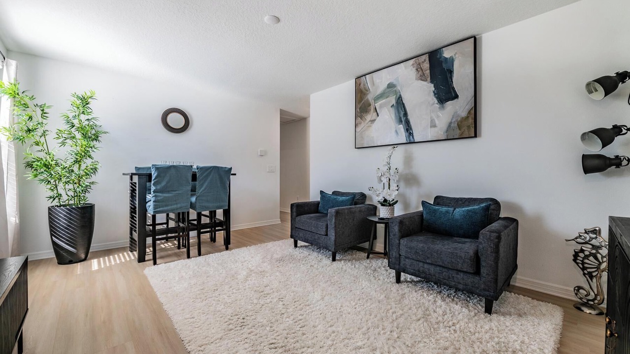 Photo of Livingroom in Zephyrhills