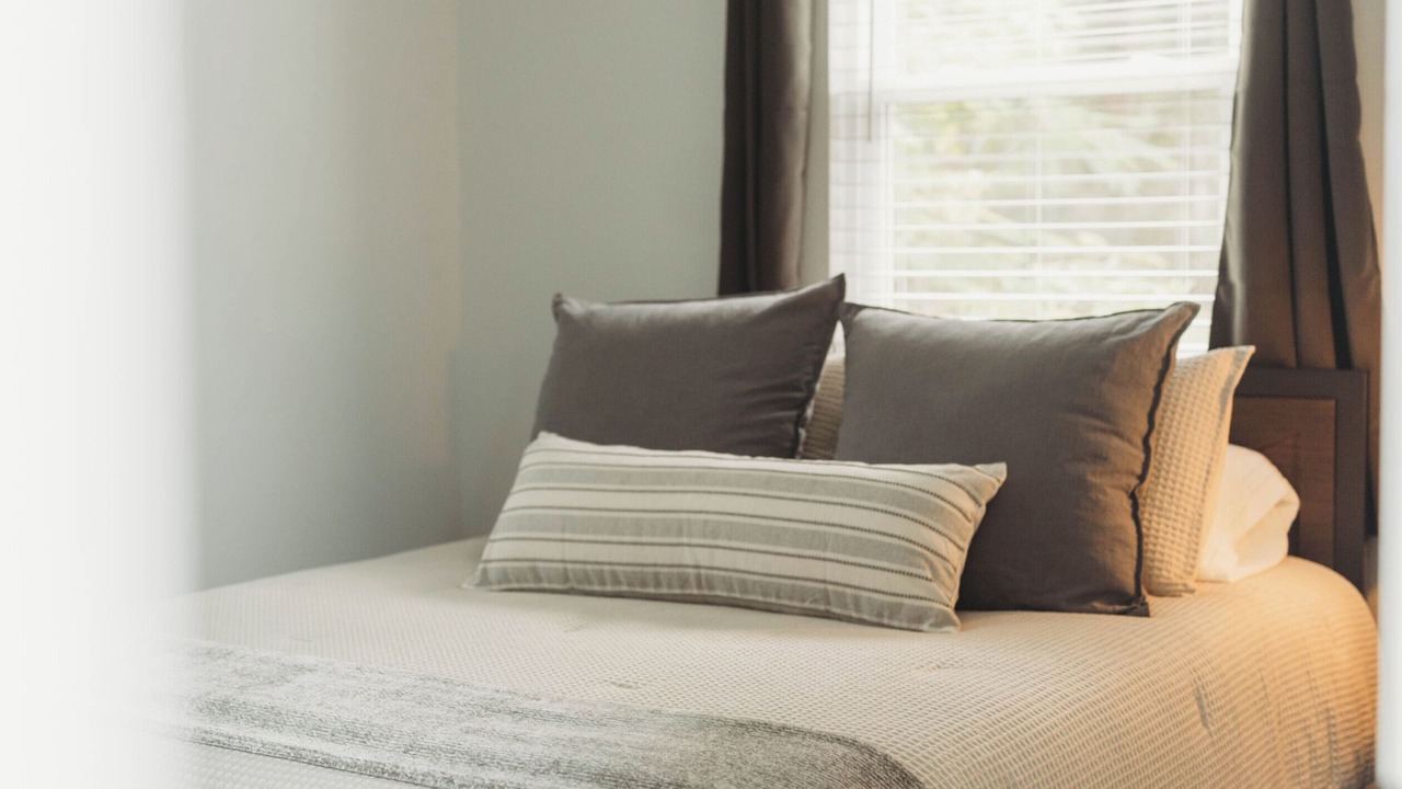 Photo of Bedroom in Covington
