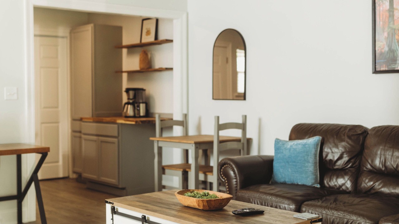 Photo of Livingroom in Covington