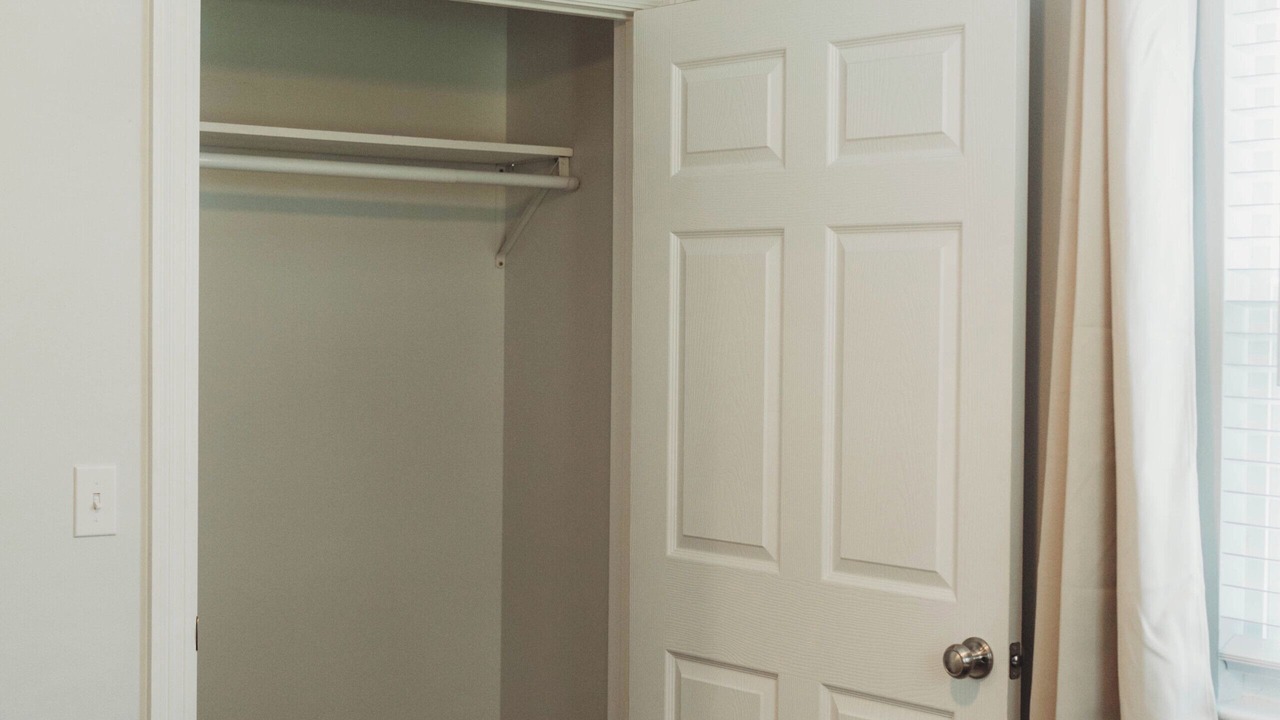 Photo of Bedroom in Covington