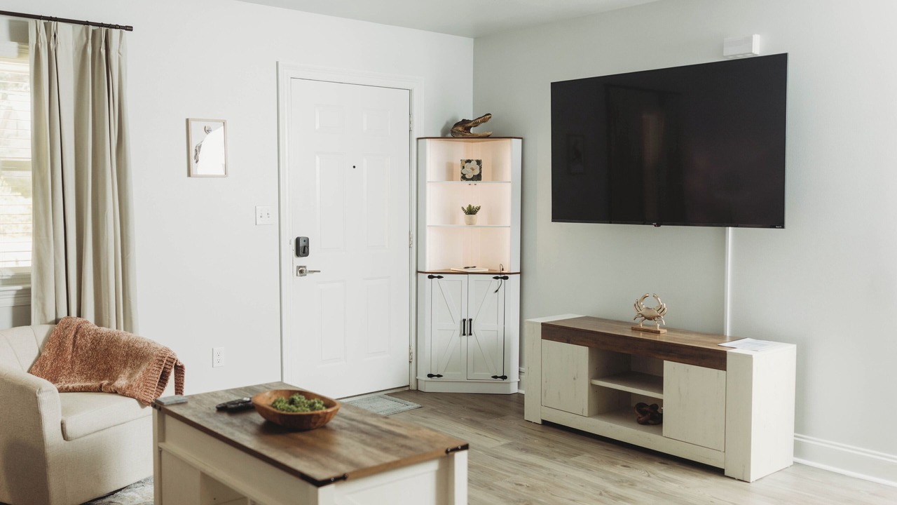 Photo of Livingroom in Covington