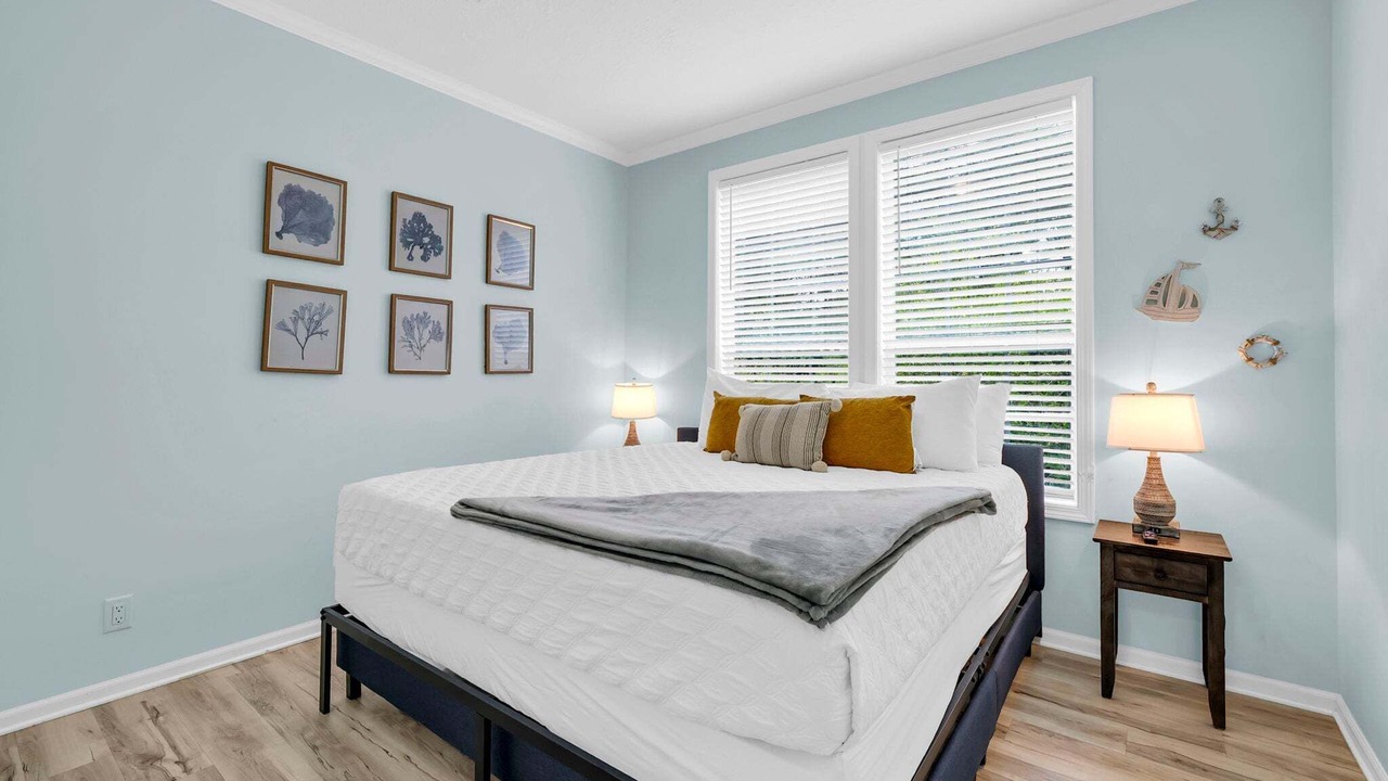 Photo of Bedroom in San Juan