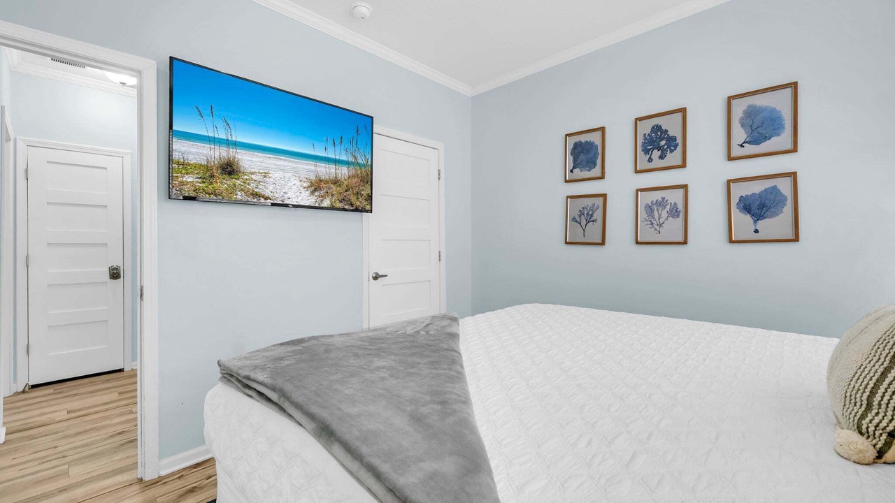 Photo of Bedroom in San Juan