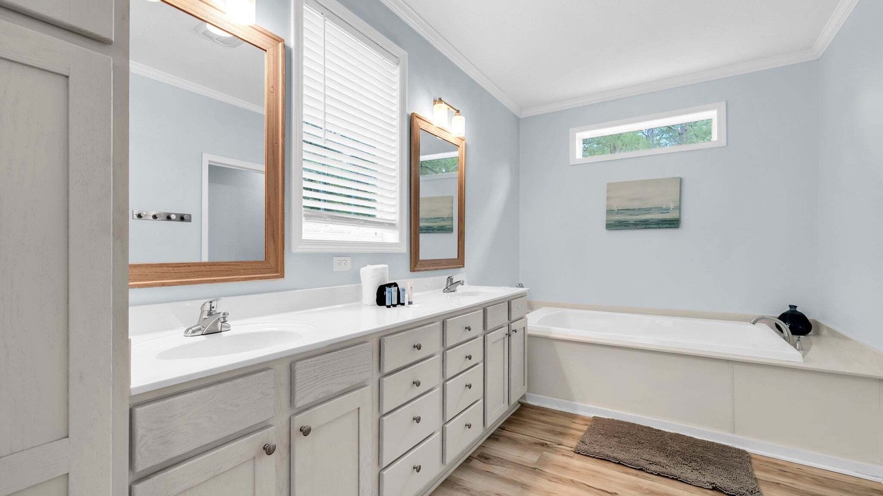 Photo of Bathroom in San Juan