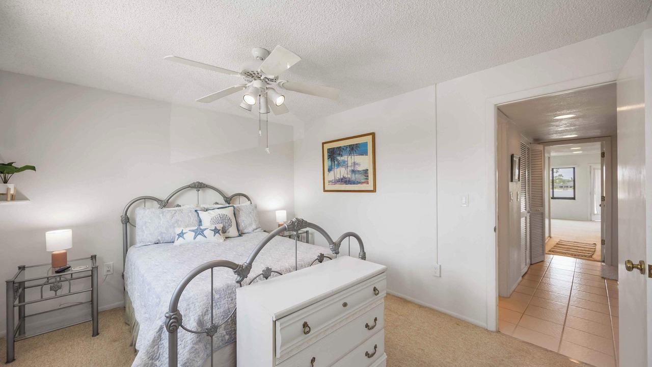 Photo of Bedroom in Burnt Store Marina