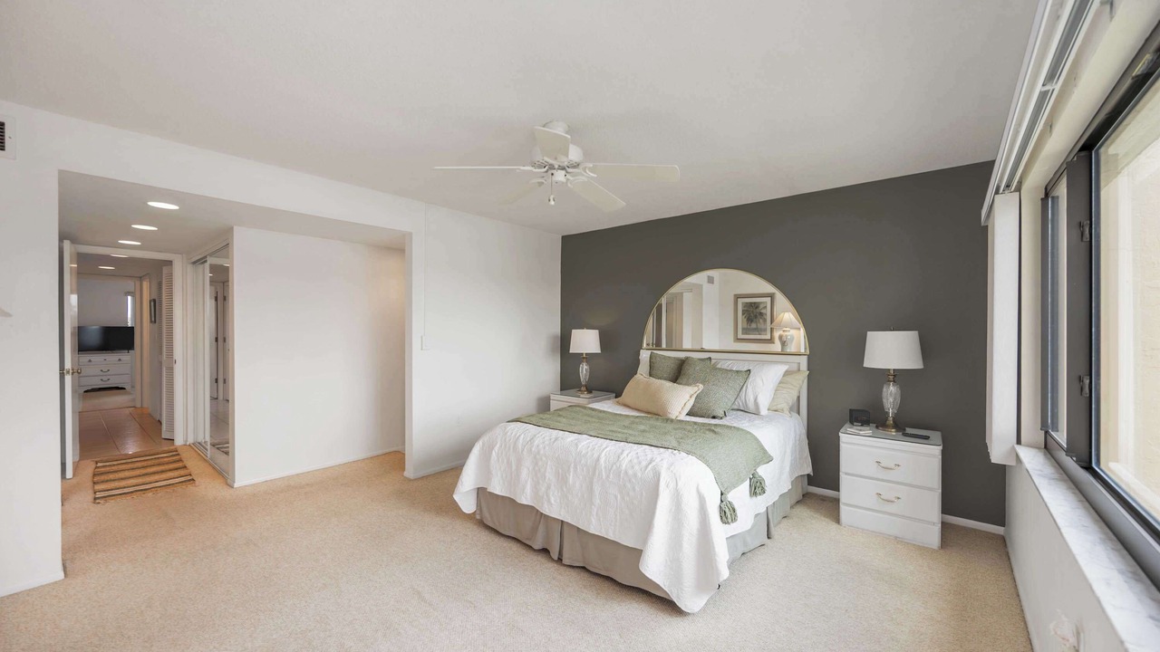 Photo of Bedroom in Burnt Store Marina