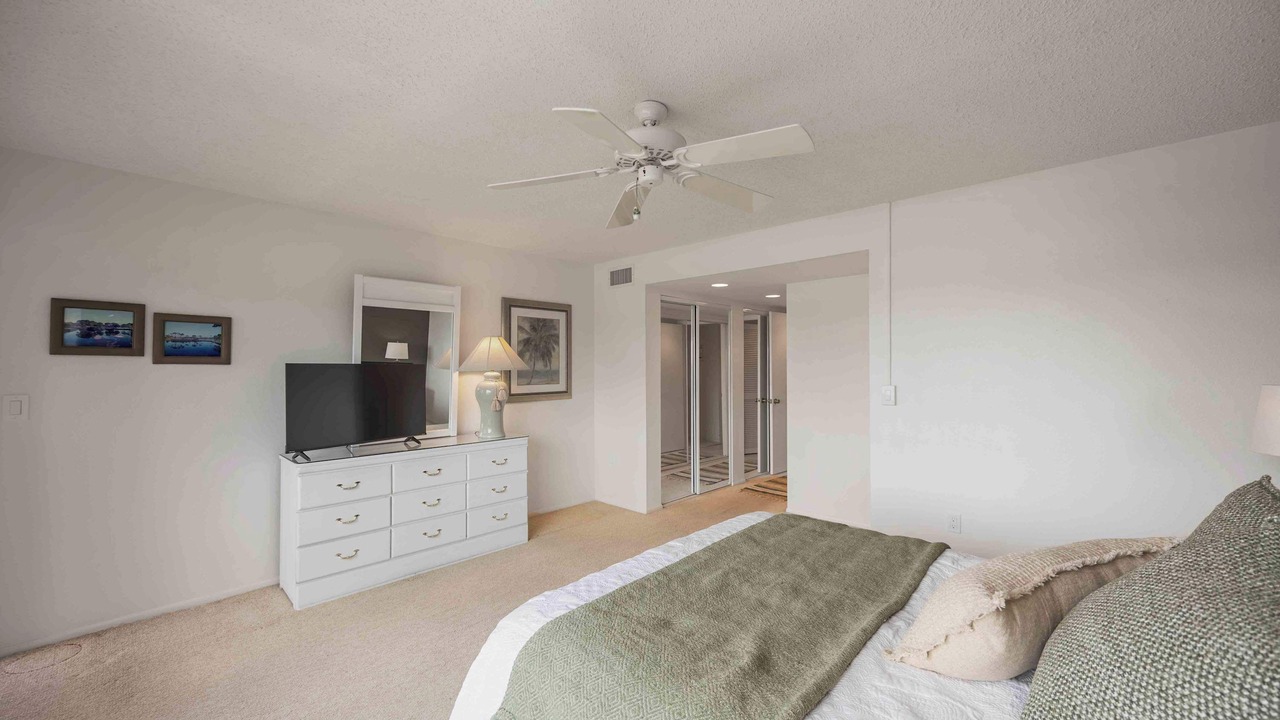 Photo of Bedroom in Burnt Store Marina