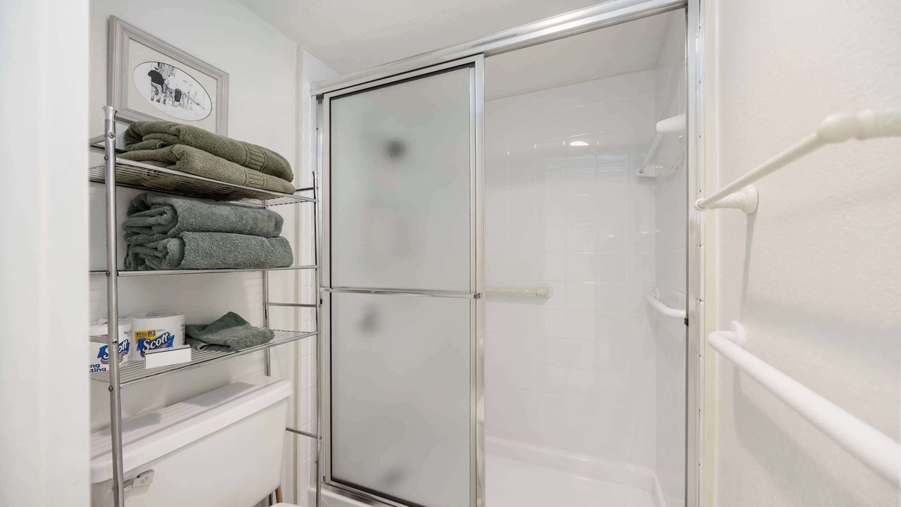 Photo of Bathroom in Burnt Store Marina
