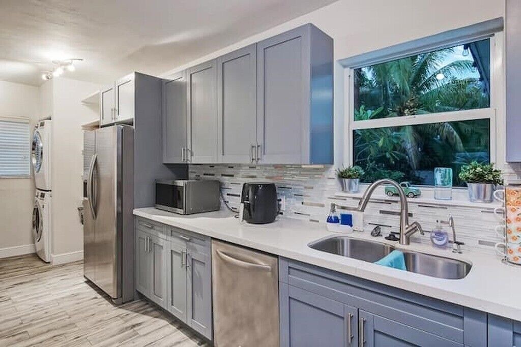 Photo of Kitchen in Biscayne Park