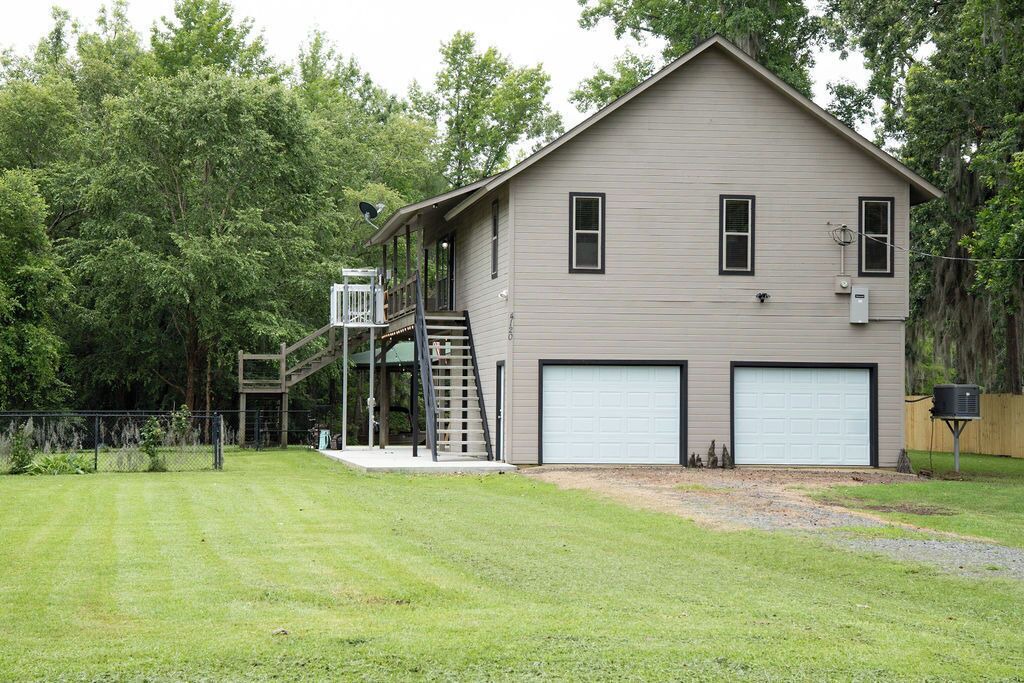 Photo of Outdoor in Karnack