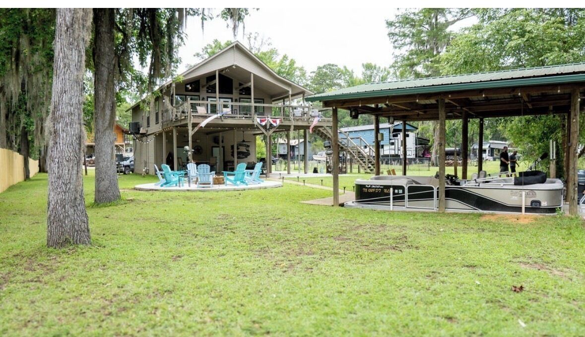 Photo of Outdoor in Karnack