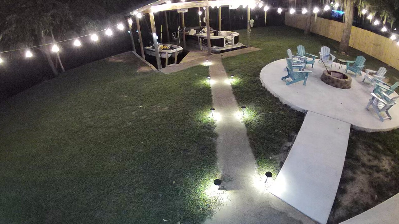 Photo of Outdoor in Karnack